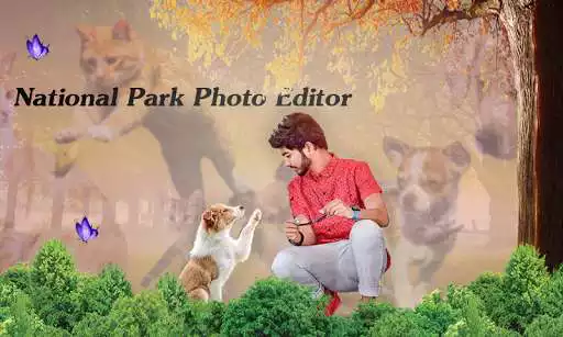 Play National Park Photo Editor and enjoy National Park Photo Editor with UptoPlay Play National Park Photo Editor and enjoy National Park Photo Editor with UptoPlay