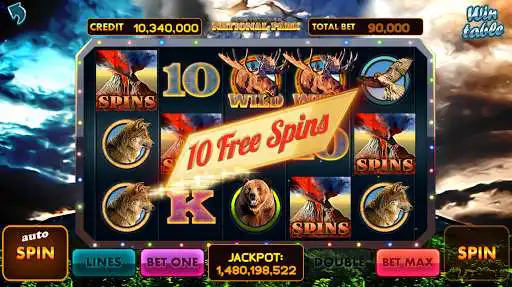 Play National Park Vegas Slots and enjoy National Park Vegas Slots with UptoPlay Play National Park Vegas Slots and enjoy National Park Vegas Slots with UptoPlay