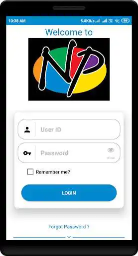 Play NationalPay as an online game NationalPay with UptoPlay