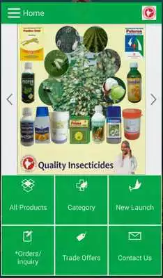 Play National Pesticides  Chemical