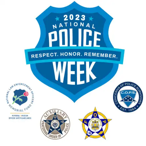 Play National Police Week 2023 APK