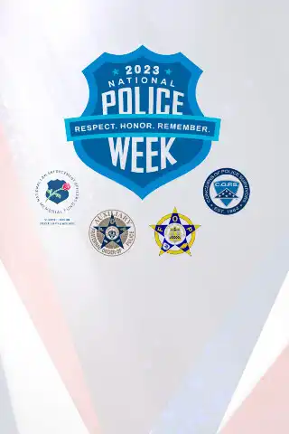 Play National Police Week 2023  and enjoy National Police Week 2023 with UptoPlay