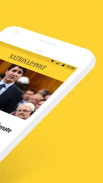 Play National Post as an online game National Post with UptoPlay