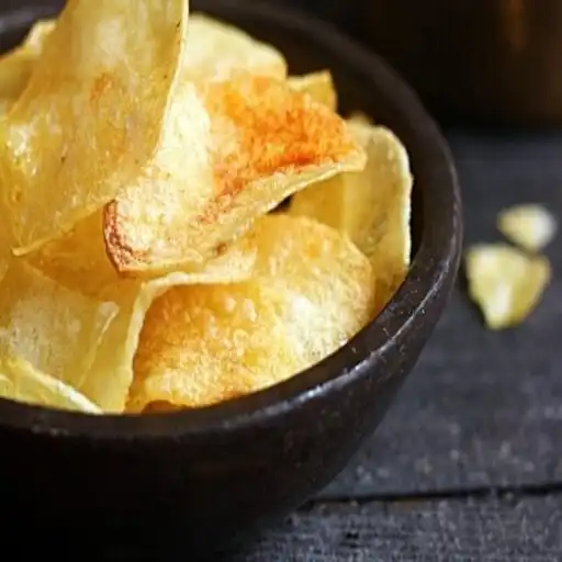 Play National Potato Chip Day APK Play National Potato Chip Day APK