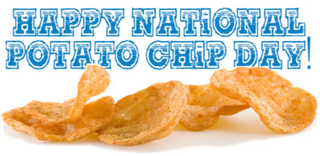 Play National Potato Chip Day  and enjoy National Potato Chip Day with UptoPlay