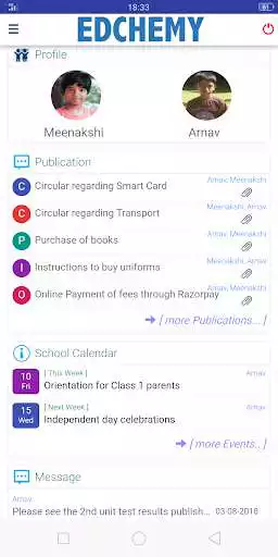 Play National Public School, Agara- Edchemy  and enjoy National Public School, Agara- Edchemy with UptoPlay