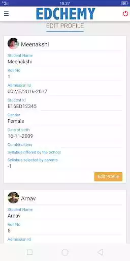 Play National Public School, Agara- Edchemy as an online game National Public School, Agara- Edchemy with UptoPlay
