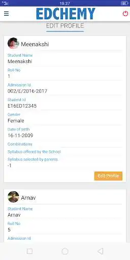 Play National Public School, Banashankari - Edchemy as an online game National Public School, Banashankari - Edchemy with UptoPlay