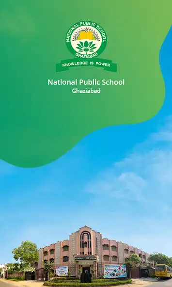 Play National Public School G  and enjoy National Public School G with UptoPlay