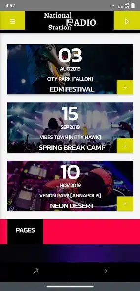 Play National Radio - Online Radio Station as an online game online National Radio - Online Radio Station with UptoPlay Play National Radio - Online Radio Station as an online game National Radio - Online Radio Station with UptoPlay