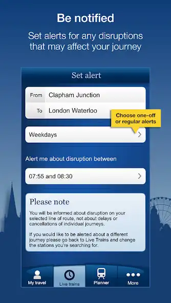 Play National Rail Enquiries as an online game National Rail Enquiries with UptoPlay