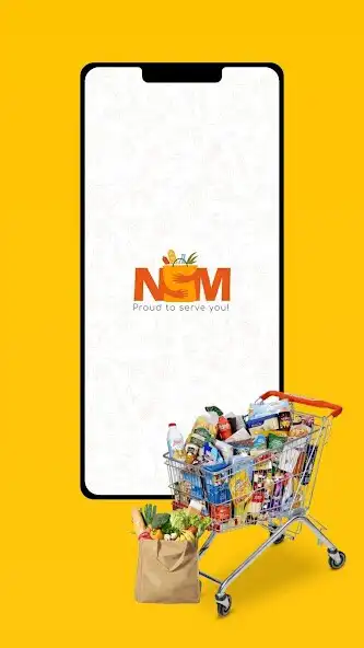 Play National Super Market (NSM)  and enjoy National Super Market (NSM) with UptoPlay