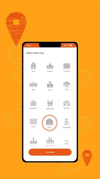 Play National Super Market (NSM) as an online game National Super Market (NSM) with UptoPlay