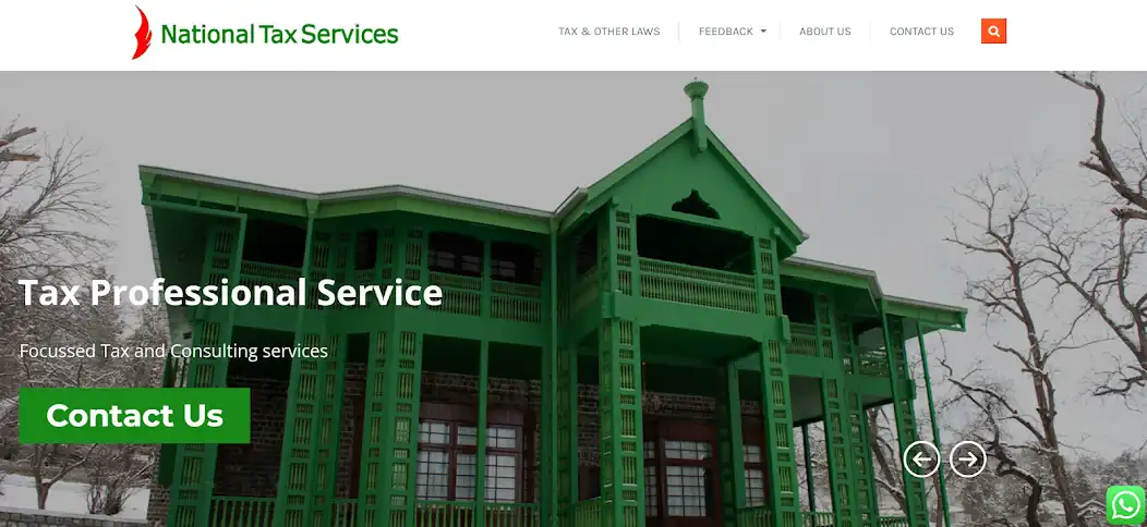 Play National Tax Services  and enjoy National Tax Services with UptoPlay