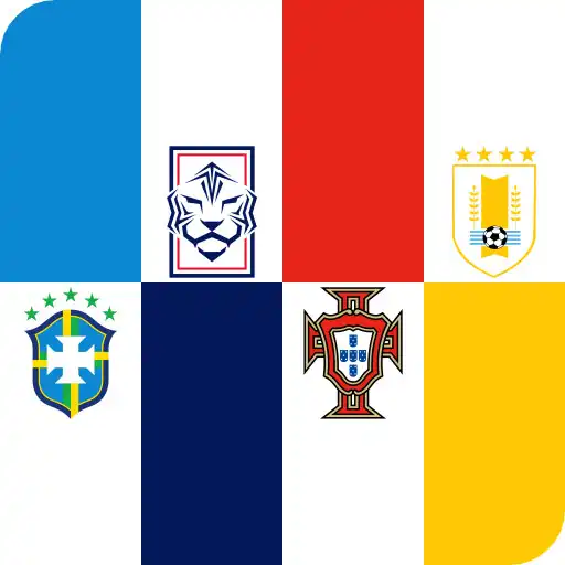 Play National Teams Logo quiz APK Play National Teams Logo quiz APK