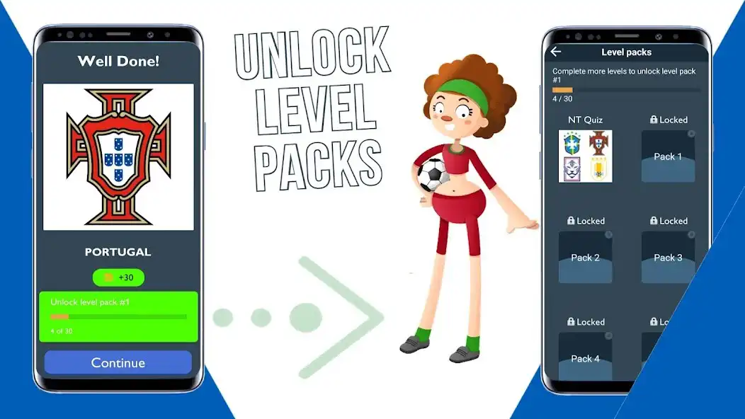 Play National Teams Logo quiz as an online game National Teams Logo quiz with UptoPlay