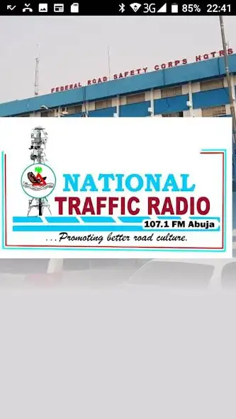 Play National Traffic Radio  and enjoy National Traffic Radio with UptoPlay