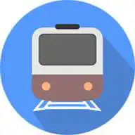 Free play online National Train Enquiry System APK