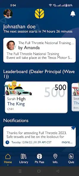 Play National Training 2023 as an online game National Training 2023 with UptoPlay