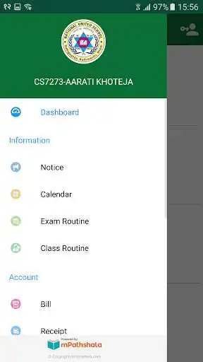 Play National United School Play National United School