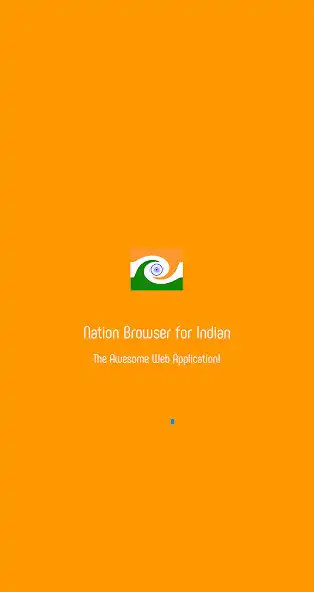 Play Nation Browser for Indian as an online game Nation Browser for Indian with UptoPlay