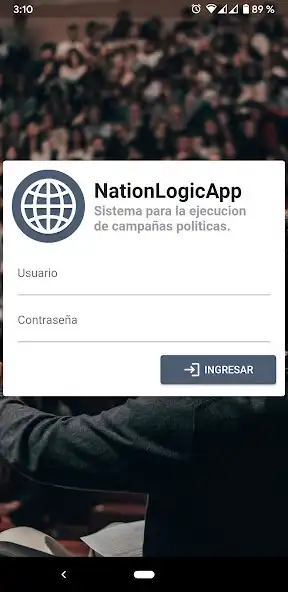 Play NationLogic  and enjoy NationLogic with UptoPlay