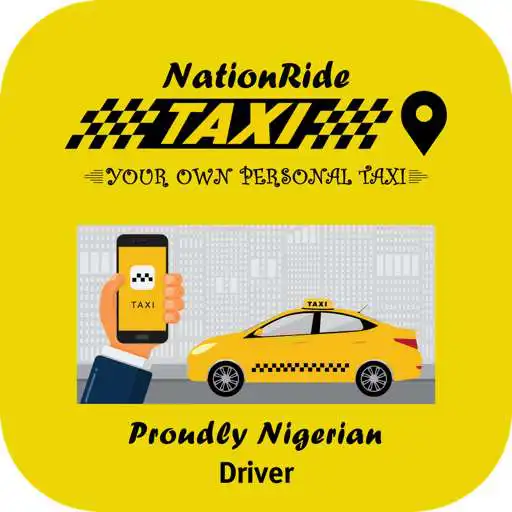 Play NationRide Driver APK Play NationRide Driver APK