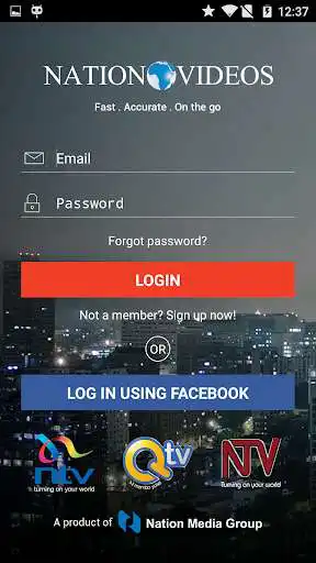 Play Nation Videos Play Nation Videos