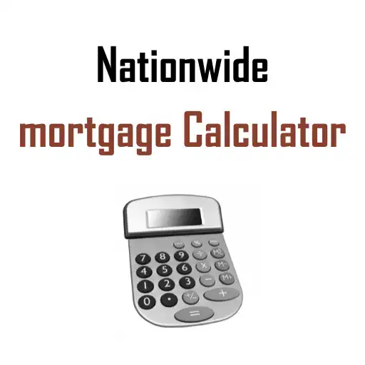 Play Nationwide Mortgage Calculator APK