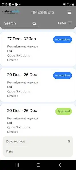 Play Nationwide Trades  Labour as an online game Nationwide Trades  Labour with UptoPlay