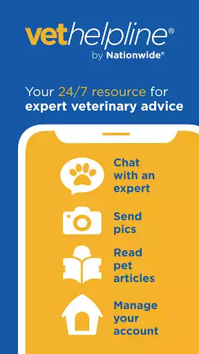 Play Nationwide Vet Helpline  and enjoy Nationwide Vet Helpline with UptoPlay