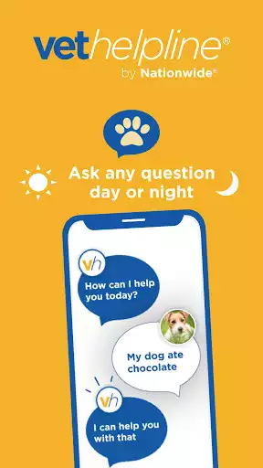Play Nationwide Vet Helpline as an online game Nationwide Vet Helpline with UptoPlay
