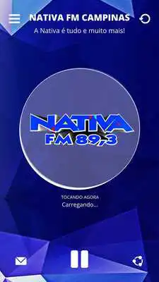 Play Nativa FM Campinas as an online game online Nativa FM Campinas with UptoPlay Play Nativa FM Campinas as an online game Nativa FM Campinas with UptoPlay