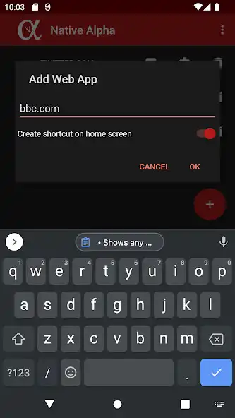 Play Native Alpha as an online game online Native Alpha with UptoPlay Play Native Alpha as an online game Native Alpha with UptoPlay