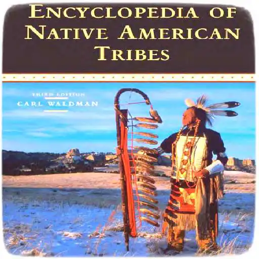 Play Native American Tribes - Encyclopedia  and enjoy Native American Tribes - Encyclopedia with UptoPlay