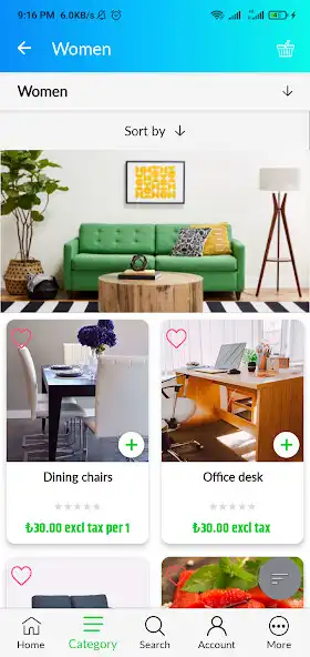 Play Native app for NopCommerce by NopStation as an online game Native app for NopCommerce by NopStation with UptoPlay