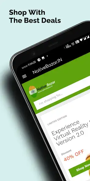 Play Native Bazar - Chaibasa  and enjoy Native Bazar - Chaibasa with UptoPlay
