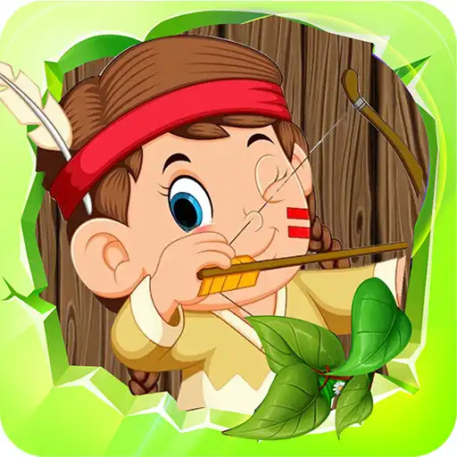 Play Native Brave Girl Escape APK Play Native Brave Girl Escape APK