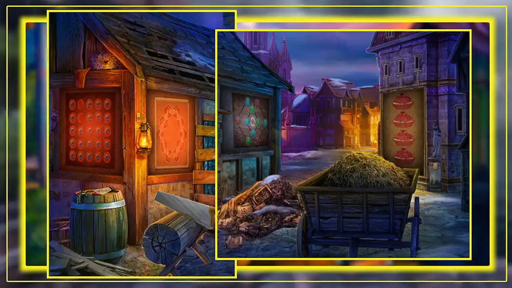 Play Native Brave Girl Escape as an online game Native Brave Girl Escape with UptoPlay
