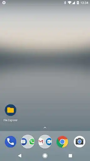 Play Native File Explorer Opener  and enjoy Native File Explorer Opener with UptoPlay
