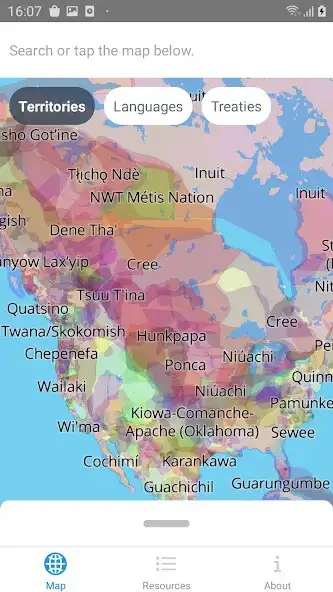 Play Native Land