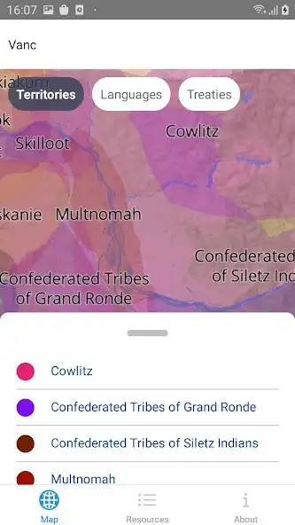 Play Native Land