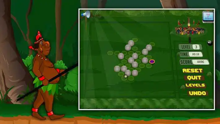Play Native Land