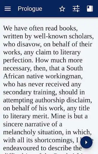 Play Native Life in South Africa - Public Domain as an online game Native Life in South Africa - Public Domain with UptoPlay