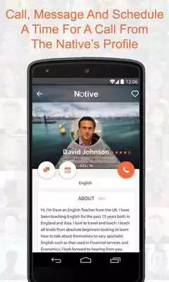 Play Native