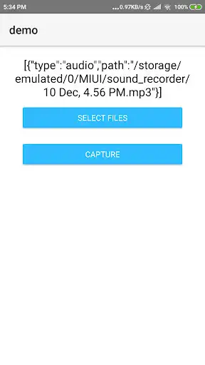 Play nativescript-nativemediapicker as an online game nativescript-nativemediapicker with UptoPlay