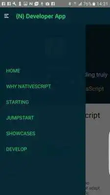 Play NativeScript