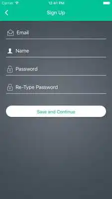 Play NativeStarterPro with back-end
