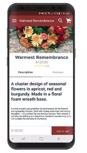 Play APK NativeStore for WooCommerce  and enjoy NativeStore for WooCommerce with UptoPlay com.wootoapp.test