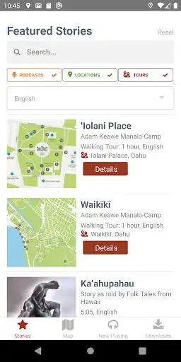 Play Native Stories  and enjoy Native Stories with UptoPlay
